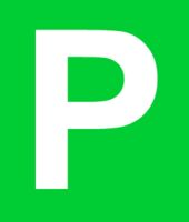 Пиво P For Pale Ale