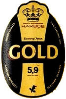 Пиво Premium Gold