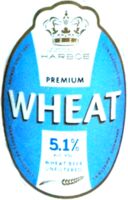 Пиво Premium Wheat / 1883 Wheat