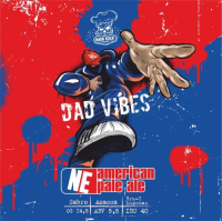 Пиво Dad Vibes