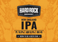Пиво New England IPA