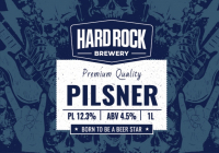 Пиво Pilsner / Пилзнер