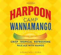 Пиво Camp Wannamango