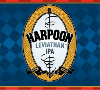 Пиво Leviathan IPA