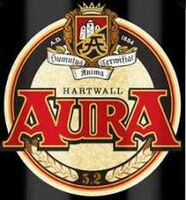 Пиво Aura (5.2%)
