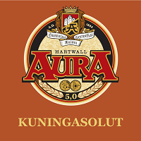 Пиво Aura Kuningasolut
