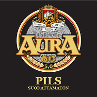 Пиво Aura Pils