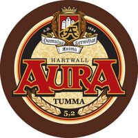Пиво Aura Tumma