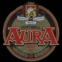 Пиво Aura