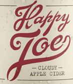 Пиво Happy Joe Cloudy Apple Cider