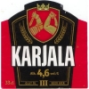 Пиво Karjala III