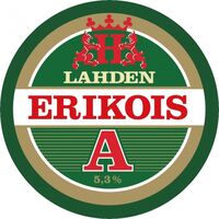 Пиво Lahden Erikois A