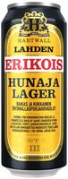 Пиво Lahden Erikois Hunaja Lager