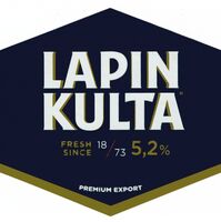 Пиво Lapin Kulta Premium Export Пиво Lapin Kulta Premium Export