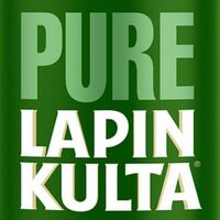 Пиво Lapin Kulta Pure