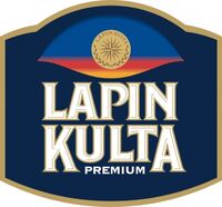 Пиво Lapin Kulta Пиво Lapin Kulta