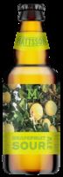 Пиво Mattsson Grapefruit Sour Ale