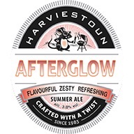 Пиво Afterglow Пиво Afterglow