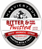 Пиво Bitter & Even More Twisted Пиво Bitter & Even More Twisted