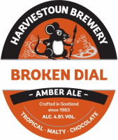Пиво Broken Dial