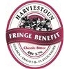 Пиво Fringe Benefit
