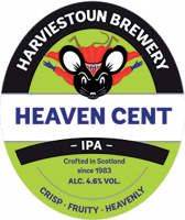 Пиво Heaven Cent Пиво Heaven Cent