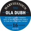 Пиво Ola Dubh 16 Year Special Reserve