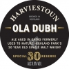 Пиво Ola Dubh 30 Year Special Reserve
