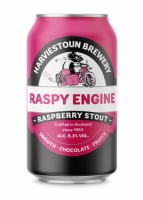 Пиво Raspy Engine
