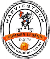 Пиво Summer Legend