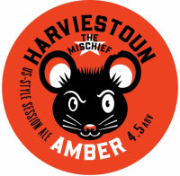 Пиво The Mischief - Amber