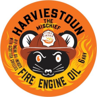 Пиво The Mischief Fire Engine Oil Пиво The Mischief Fire Engine Oil