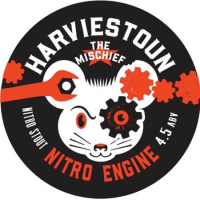 Пиво The Mischief - Nitro Engine