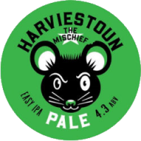 Пиво The Mischief