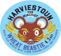 Пиво The Mischief Wheat Beastie