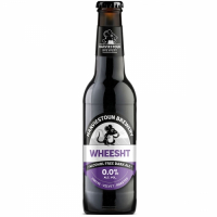 Пиво Wheesht