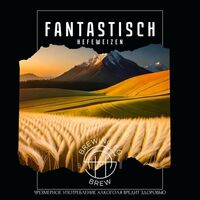 Пиво Fantastisch