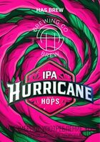 Пиво Hurricane Hops