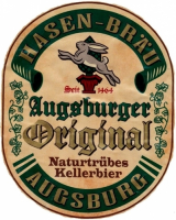 Пиво Augsburger Original