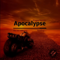 Пиво Apocalypse Пиво Apocalypse