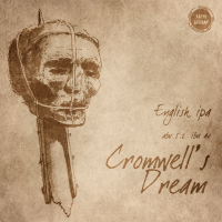 Пиво Cromwell’s Dream Пиво Cromwell’s Dream