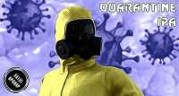 Пиво Quarantine IPA Пиво Quarantine IPA