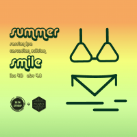 Пиво Summer Smile Пиво Summer Smile