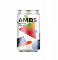 Пиво AMBS