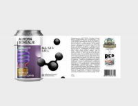 Пиво Aurora Borealis