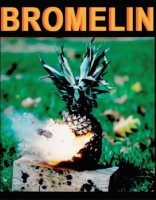 Пиво Bromelin