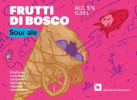 Пиво Frutti Di Bosco