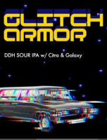 Пиво Glitch Armor