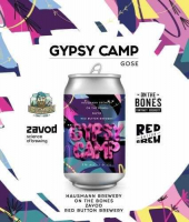 Пиво Gypsy Camp