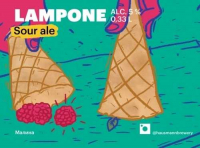 Пиво Lampone Пиво Lampone
